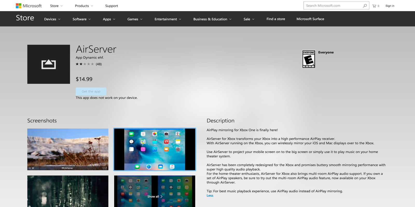 Wireless display app download mac free